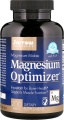 Фото Оптимизатор Jarrow Formulas Магния Magnesium Optimizer 200 таблеток (JRW13007)