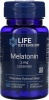 Фото товара Мелатонин Life Extension 3 мг 60 вегетарианских леденцов (LEX33206)