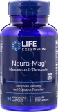 Фото Магний Life Extension Magnesium L-Threonate Neuro-Mag 90 капсул в растительной оболочке (LEX16039)