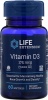 Фото товара Витамин D3 Life Extension 175 мкг 7000UI 60 гелевых капсул (LEX17186)
