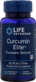 Фото Экстракт куркумы Life Extension Curcumin Elite 30 растительных капсул (LEX24673)