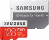 Фото товара Карта памяти micro SDXC 128GB Samsung EVO Plus V2 UHS-I (MB-MC128HA/RU)