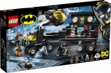 Фото Конструктор LEGO Super Heroes Мобильная база Бэтмена (76160)