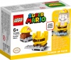 Фото товара Конструктор LEGO Super Mario Марио-строитель набор усилений (71373)