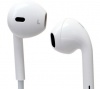 Фото товара Наушники Apple EarPods with Remote and Mic (MD827)