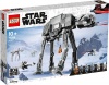 Фото товара Конструктор LEGO Star Wars AT-AT (75288)