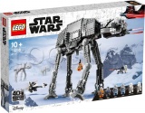 Фото Конструктор LEGO Star Wars AT-AT (75288)
