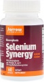Фото Синергия Селена Jarrow Formulas Selenium Synergy 200мг 60 капсул (JRW13006)