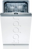 Фото Посудомоечная машина Bosch SPV4XMX16E