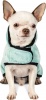 Фото товара Попона для собак Pet Fashion Blanket S мята