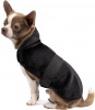 Фото товара Попона для собак Pet Fashion Blanket M черный