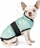 Фото Попона для собак Pet Fashion Blanket XS мята