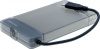 Фото товара Карман для SSD/HDD 2.5" USB3.2 Gen2 Grand-X HDE31 SATA