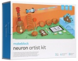 Фото Конструктор Makeblock Neuron Artist Kit (P1030049)