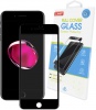 Фото товара Защитное стекло для iPhone SE 2020 Global Full Glue Black (1283126501395)