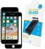 Фото товара Защитное стекло для iPhone 7 Plus/8 Plus Global Full Glue Black (1283126497704)