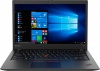 Фото товара Ноутбук Lenovo ThinkPad T14s (20T0001DRT)