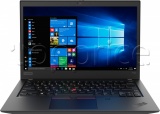 Фото Ноутбук Lenovo ThinkPad T14s (20T0001YRT)