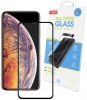 Фото товара Защитное стекло для iPhone 11 Pro Max/Xs Max Global Full Glue Black (1283126487989)