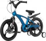 Фото Велосипед двухколесный Miqilong YD Blue 16" (MQL-YD16-Blue)