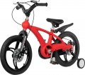 Фото Велосипед двухколесный Miqilong YD Red 16" (MQL-YD16-Red)