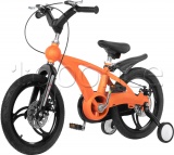 Фото Велосипед двухколесный Miqilong YD Orange 16" (MQL-YD16-Orange)