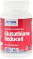 Фото Глутатион Jarrow Formulas Glutathione Reduced 500 мг 60 вегетарианских капсул (JRW15039)