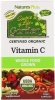Фото товара Витамин C Natures Plus 500 мг 60 вегетарианских капсул (NTP30733)