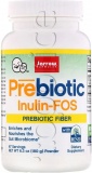 Фото Инулин Jarrow Formulas Prebiotic Inulin FOS 180 гр (JRW03025)
