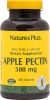 Фото товара Пектин яблочный Natures Plus 500 мг 180 Таблеток (NTP4500)