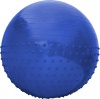 Фото товара Мяч для фитнеса SportVida 65 см Anti-Burst Blue (SV-HK0292)