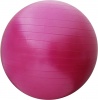 Фото товара Мяч для фитнеса SportVida 55 см Anti-Burst Pink (SV-HK0287)