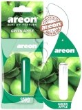Фото Ароматизатор Areon Liquid Green Apple (LR20)