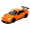Фото товара Автомодель Kinsmart Porsche 911 GT3 RS 2010 1:36 (KT5352W)