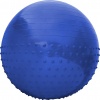 Фото товара Мяч для фитнеса SportVida 55 см Anti-Burst Blue (SV-HK0290)