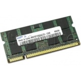 Фото Модуль памяти SO-DIMM Samsung DDR3 2GB 1066MHz