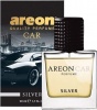 Фото товара Ароматизатор Areon Car Perfume 50 ml Glass Silver (MCP05)