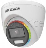 Фото Камера видеонаблюдения Hikvision DS-2CE72DF8T-F (2.8 мм)