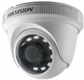 Фото Камера видеонаблюдения Hikvision DS-2CE56D0T-IRPF(C) (2.8 мм)
