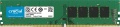 Фото Модуль памяти Crucial DDR4 32GB 3200MHz (CT32G4DFD832A)