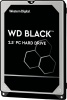 Фото товара Жесткий диск 2.5" SATA   500GB WD Black (WD5000LPSX)