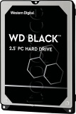Фото Жесткий диск 2.5" SATA   500GB WD Black (WD5000LPSX)
