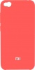 Фото товара Чехол для Xiaomi Redmi Go TOTO Silicone Peach Pink (F_97561)