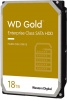 Фото товара Жесткий диск 3.5" SATA 18TB WD Gold (WD181KRYZ)