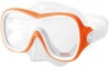 Фото товара Маска для плавания Intex Wave Rider Masks Orange (55978)