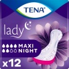 Фото товара Урологические прокладки Tena Lady Maxi Night 12 шт. (7322541120966)