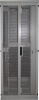 Фото товара Шкаф напольный серверный CSV Rackmount S 46U-600x1000 (перф)