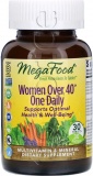 Фото Мультивитамины MegaFood Для Женщин 40+ Women Over 40 One Daily 30 таблеток (MGF10265)