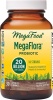 Фото товара Пробиотик MegaFood MegaFlora 30 капсул (MGF10205)