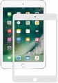 Фото Защитное стекло Drobak для iPad mini 7.9 2019 No GPS White (222258)
